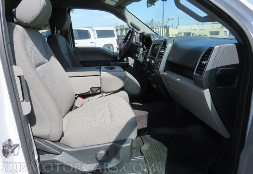 2019 Ford F-150 - Image 27