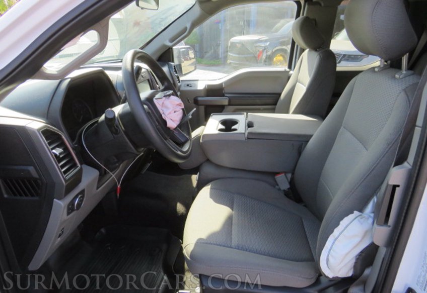 2019 Ford F-150 - Image 26