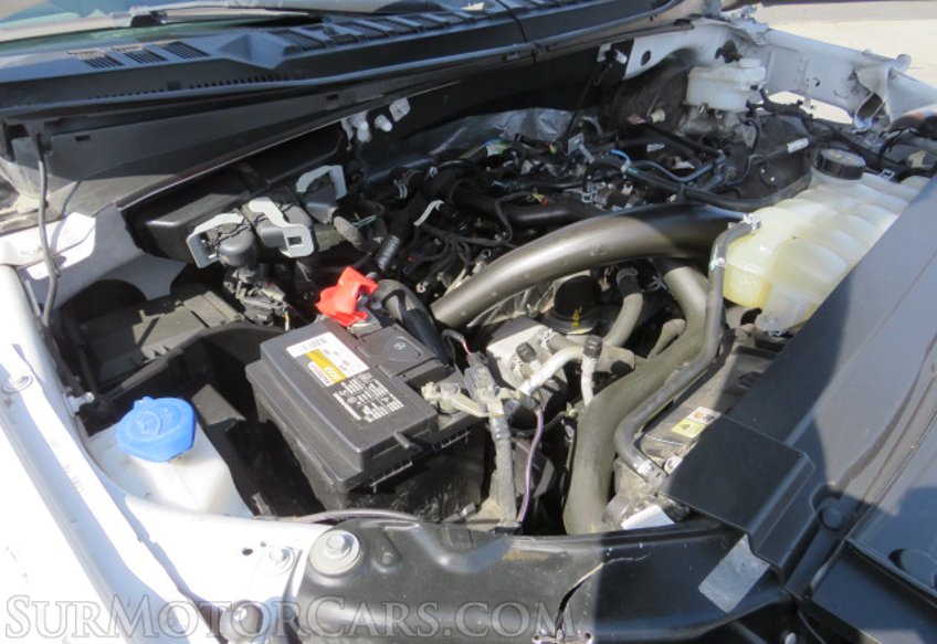 2019 Ford F-150 - Image 52