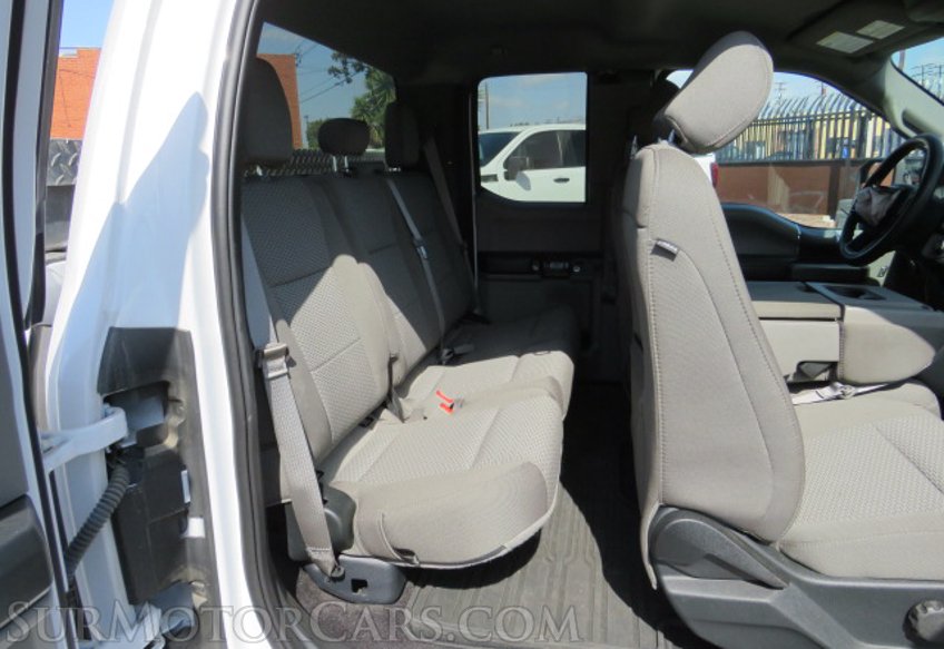 2019 Ford F-150 - Image 29