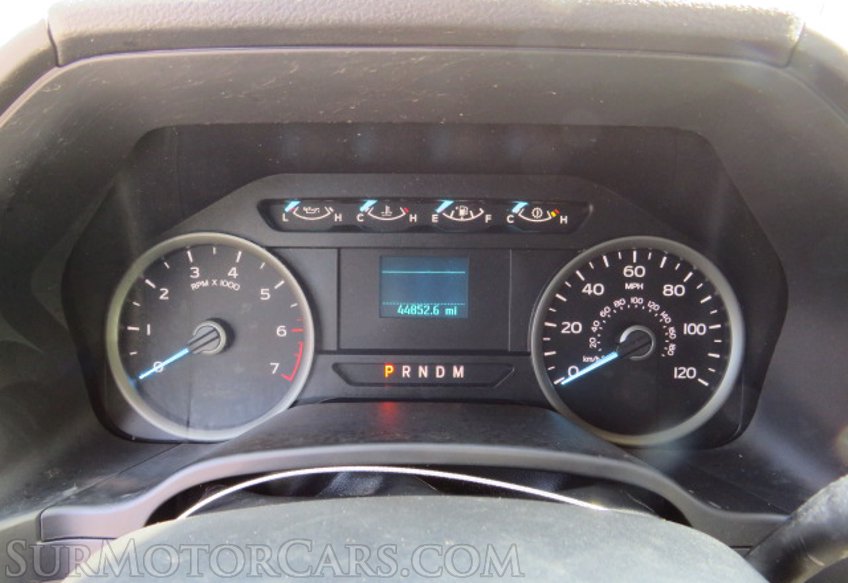 2019 Ford F-150 - Image 32