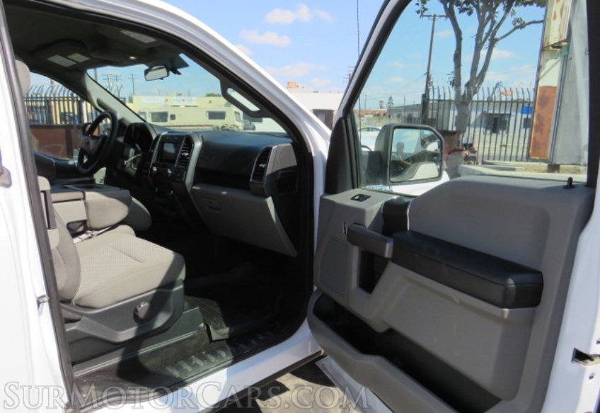 2019 Ford F-150 - Image 23