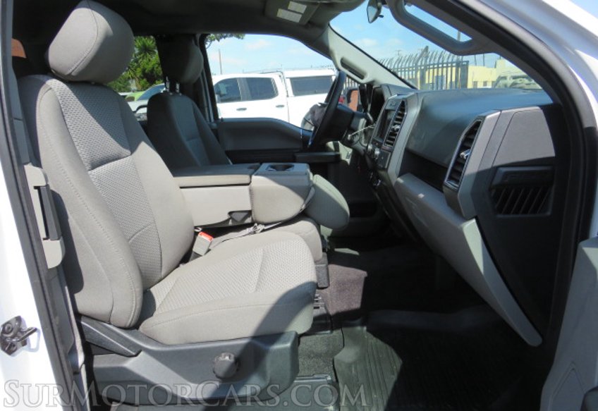 2019 Ford F-150 - Image 25