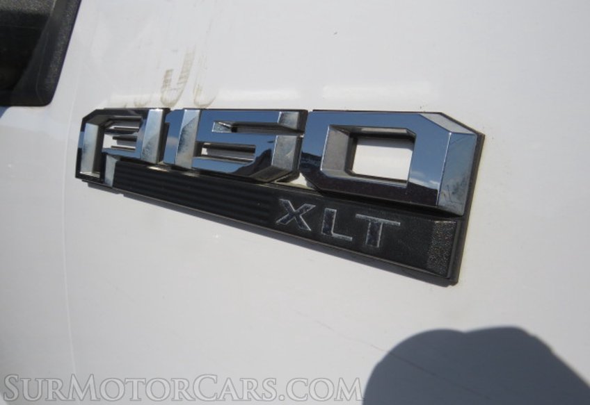 2019 Ford F-150 - Image 21