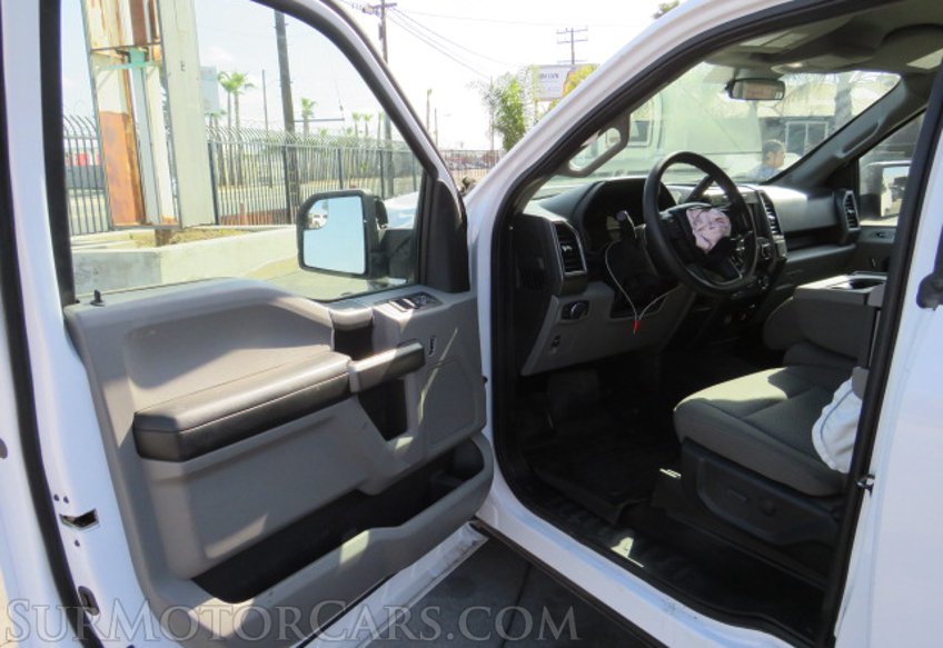 2019 Ford F-150 - Image 22