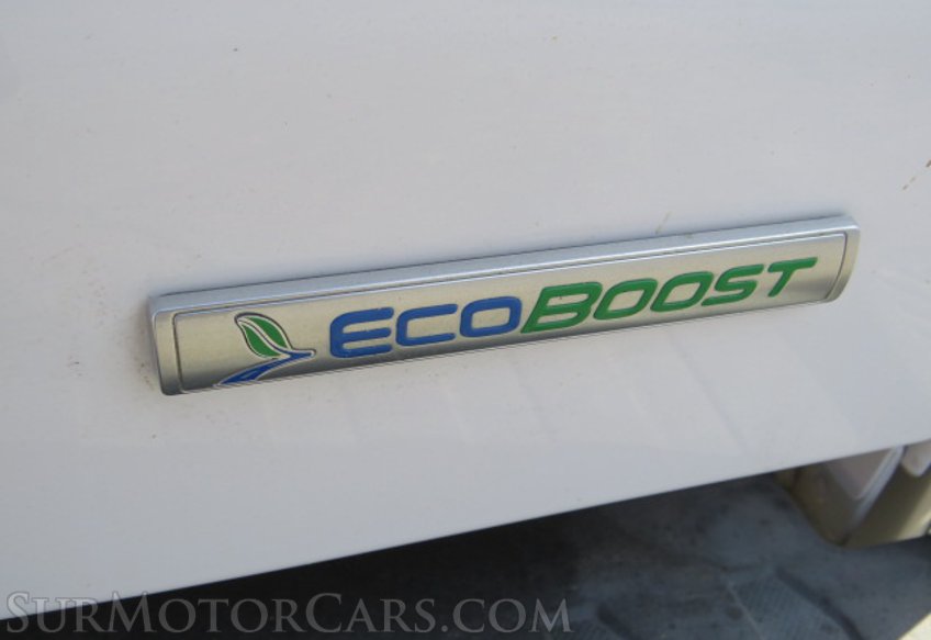2019 Ford F-150 - Image 20
