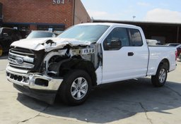 2019 Ford F-150 - Image 4