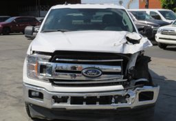 2019 Ford F-150 - Image 9