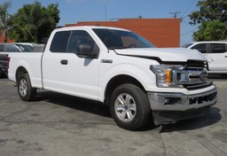2019 Ford F-150 - Image 3