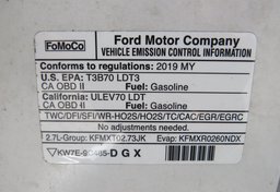 2019 Ford F-150 - Image 50