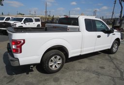 2019 Ford F-150 - Image 5