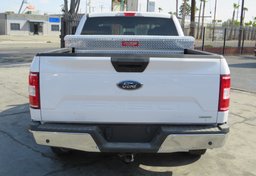 2019 Ford F-150 - Image 10