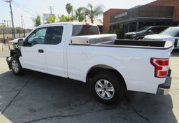 2019 Ford F-150 - Image 6