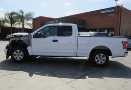 2019 Ford F-150 - Image 12