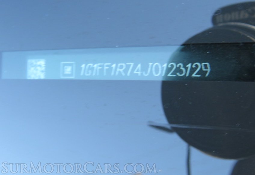 2018 Chevrolet Camaro - Image 47