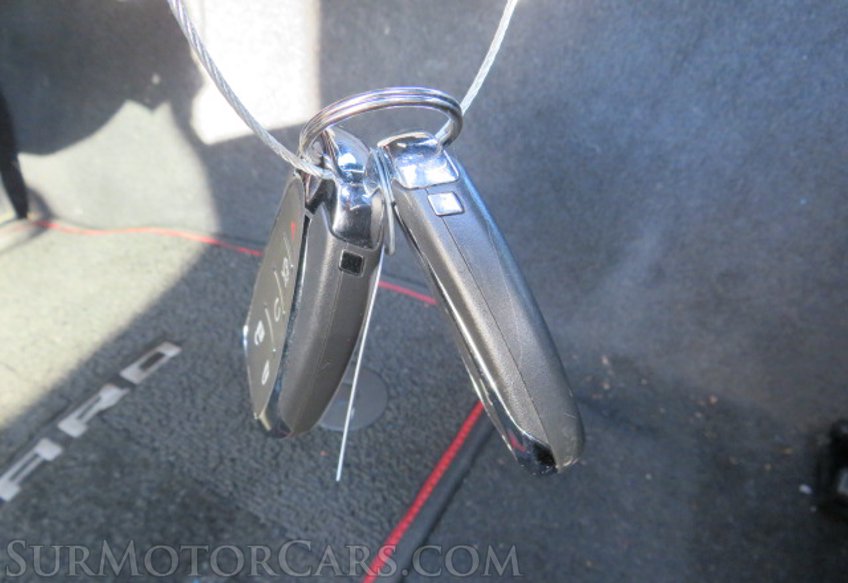 2018 Chevrolet Camaro - Image 38