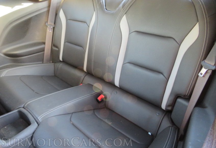 2018 Chevrolet Camaro - Image 24