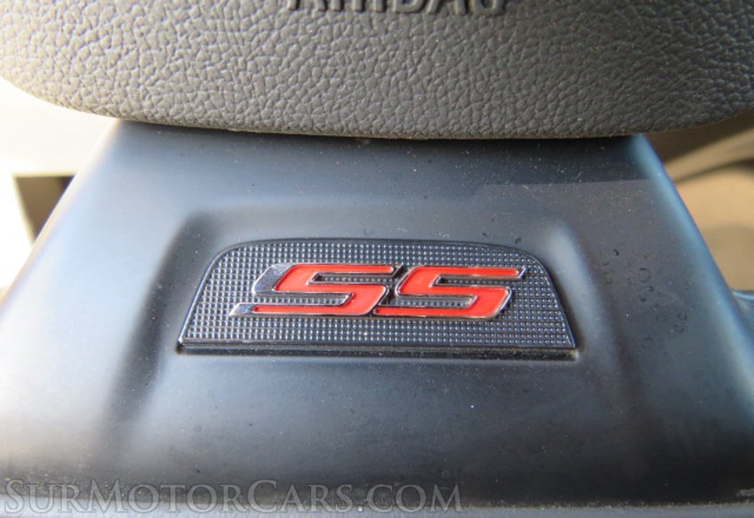 2018 Chevrolet Camaro - Image 34