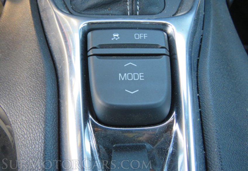 2018 Chevrolet Camaro - Image 35