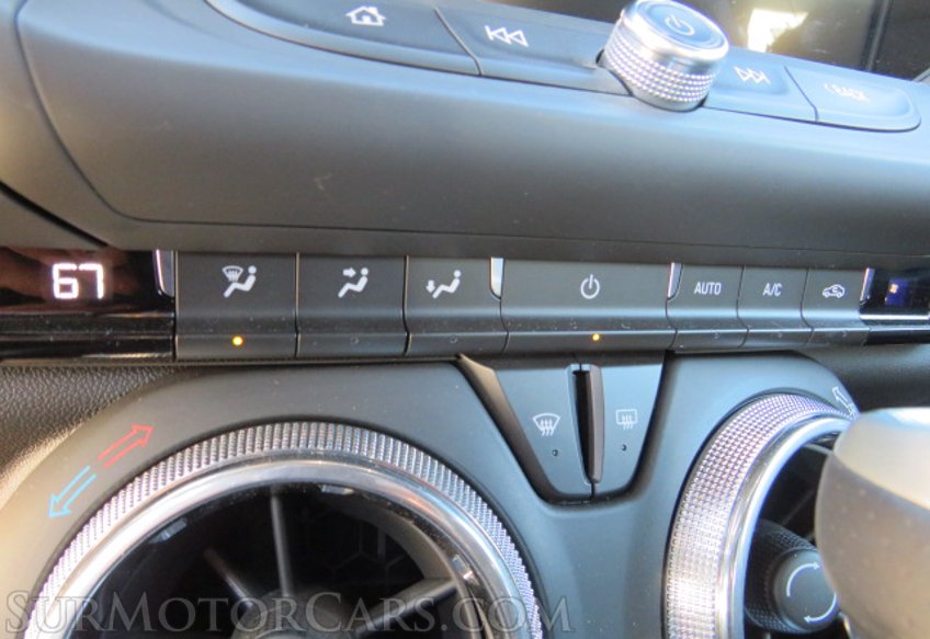 2018 Chevrolet Camaro - Image 32