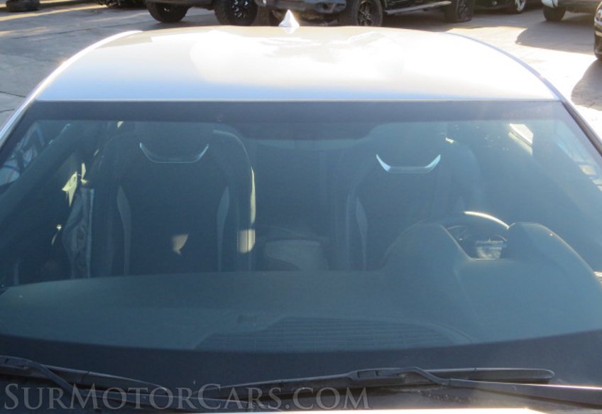 2018 Chevrolet Camaro - Image 13