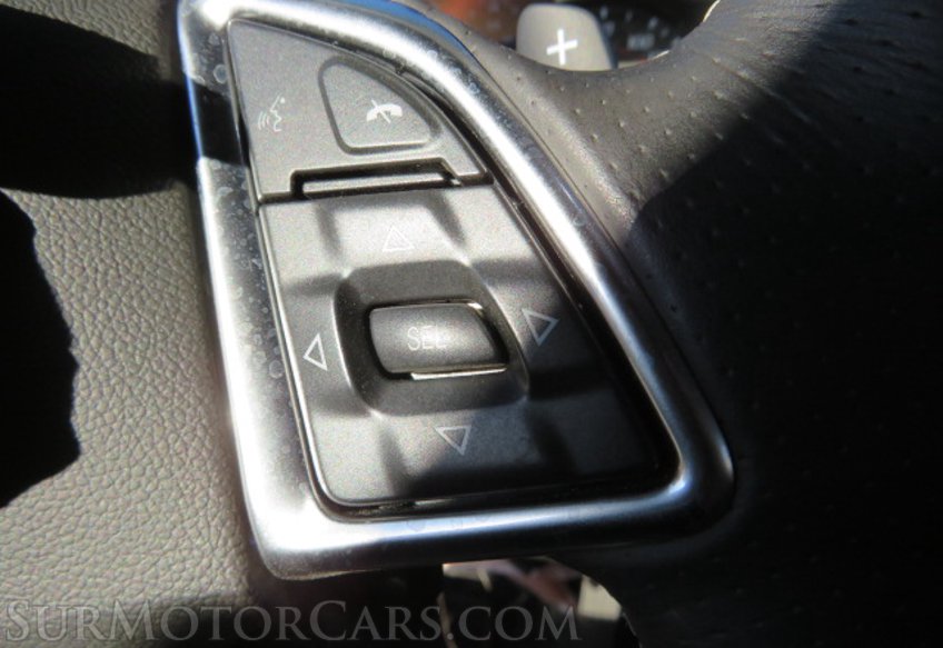 2018 Chevrolet Camaro - Image 36