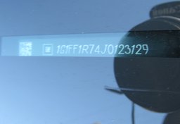 2018 Chevrolet Camaro - Image 47