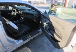 2018 Chevrolet Camaro - Image 19