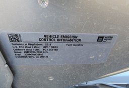 2018 Chevrolet Camaro - Image 49