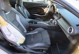 2018 Chevrolet Camaro - Image 21