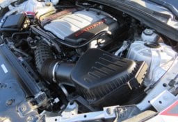 2018 Chevrolet Camaro - Image 46