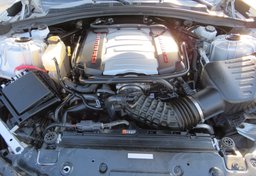 2018 Chevrolet Camaro - Image 45