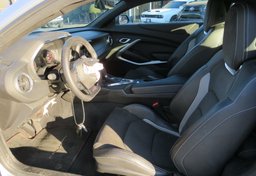 2018 Chevrolet Camaro - Image 22