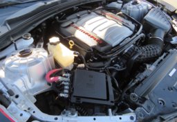 2018 Chevrolet Camaro - Image 44