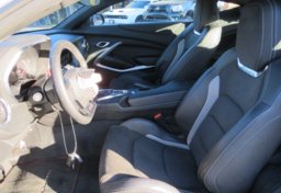 2018 Chevrolet Camaro - Image 20