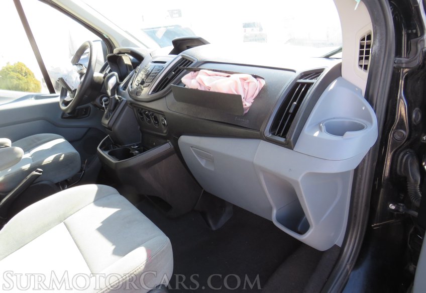 2016 Ford Transit Wagon - Image 25