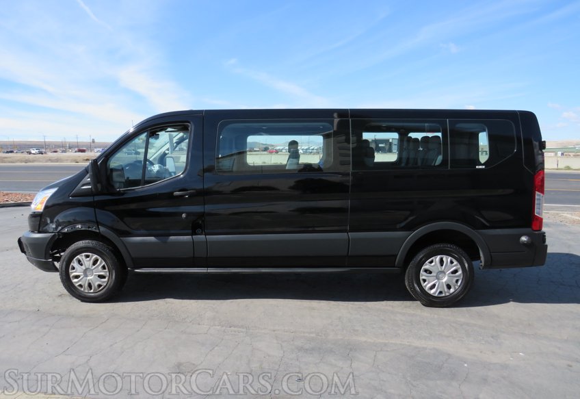 2016 Ford Transit Wagon - Image 9