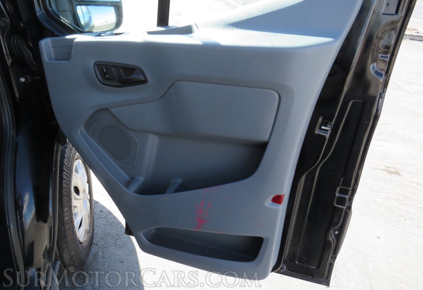2016 Ford Transit Wagon - Image 42