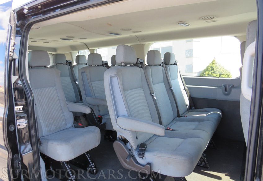 2016 Ford Transit Wagon - Image 27