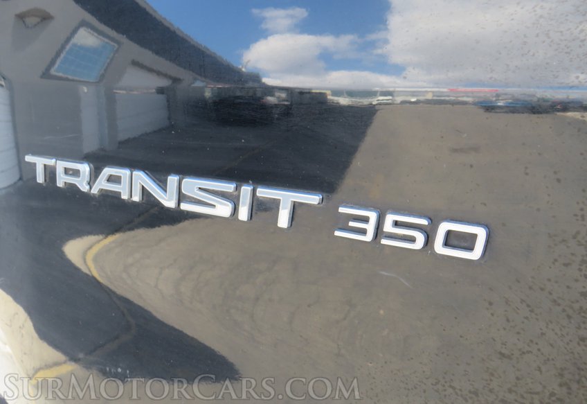 2016 Ford Transit Wagon - Image 19