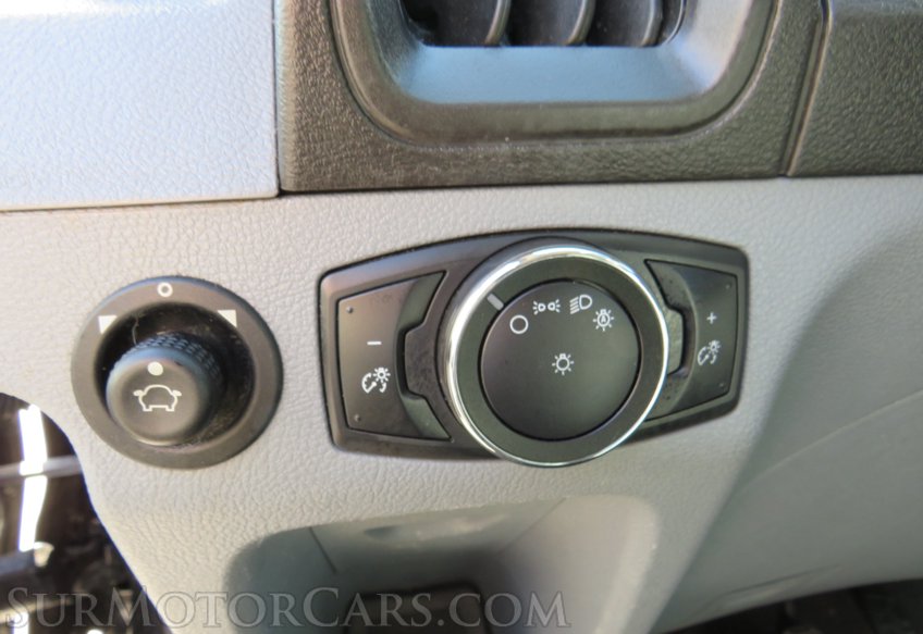 2016 Ford Transit Wagon - Image 39