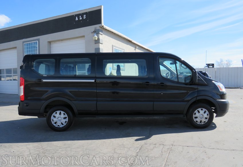 2016 Ford Transit Wagon - Image 10