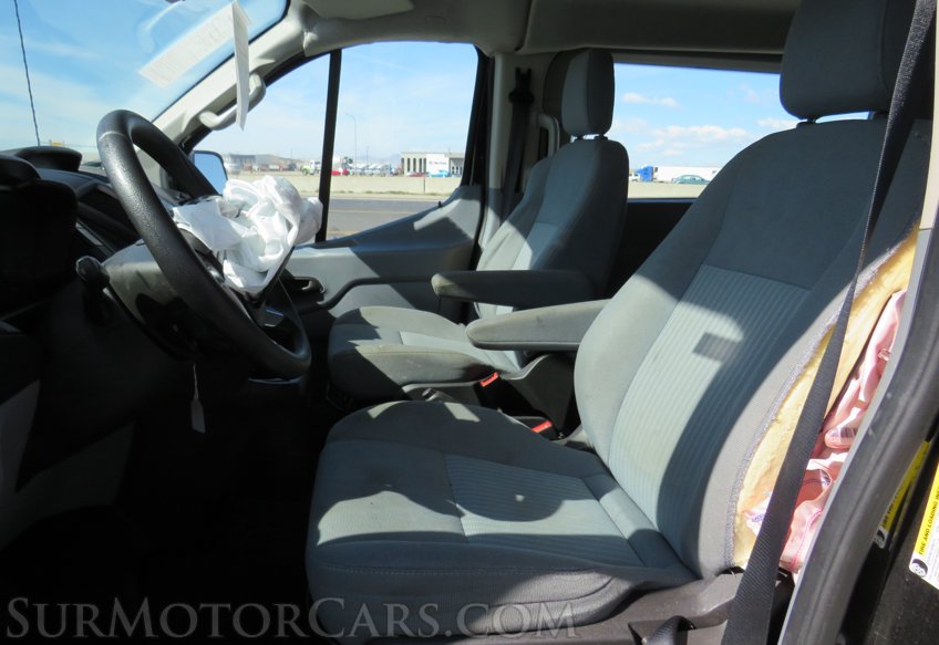 2016 Ford Transit Wagon - Image 24