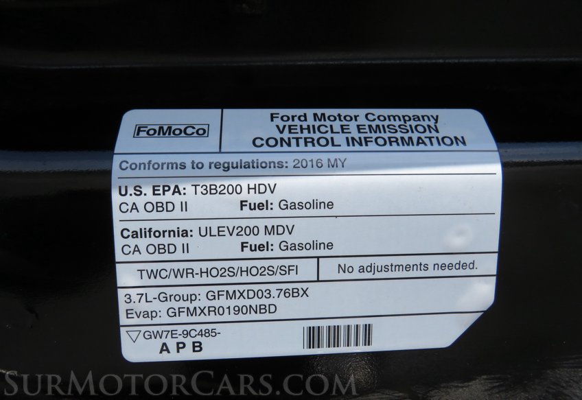 2016 Ford Transit Wagon - Image 47