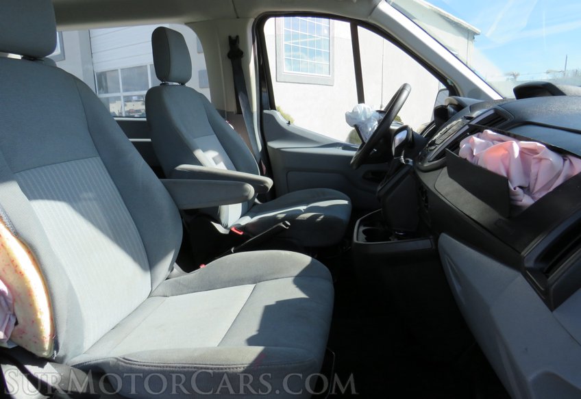 2016 Ford Transit Wagon - Image 26