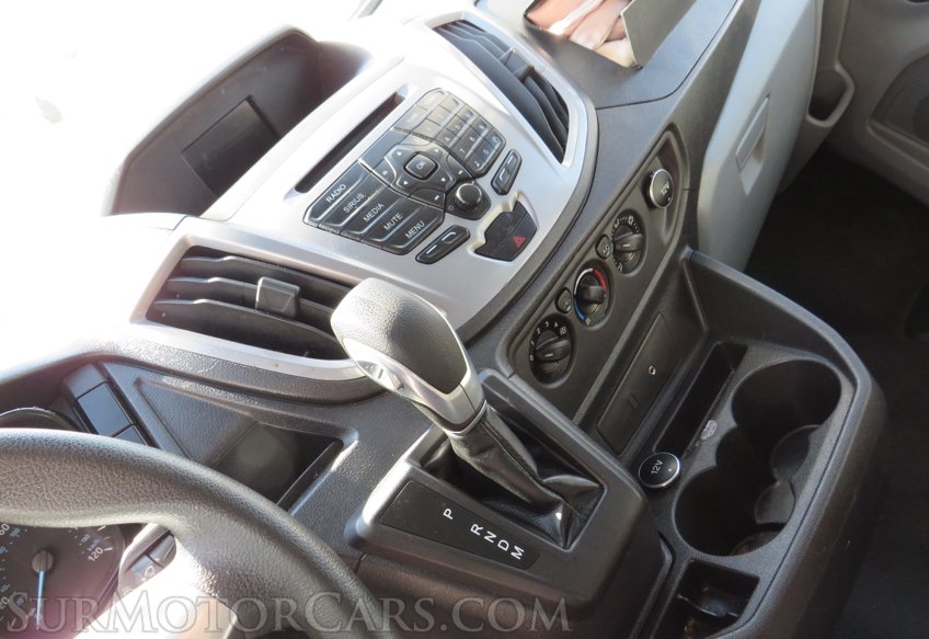 2016 Ford Transit Wagon - Image 31