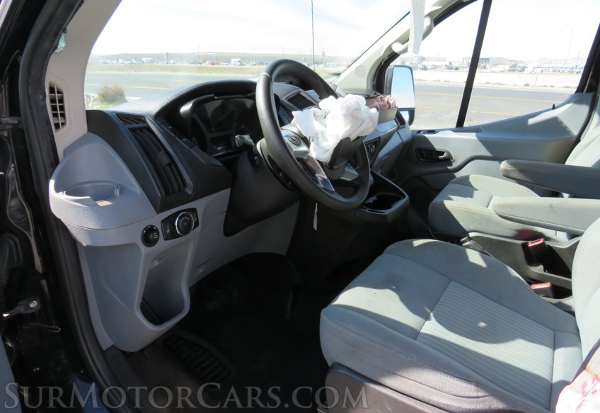 2016 Ford Transit Wagon - Image 23