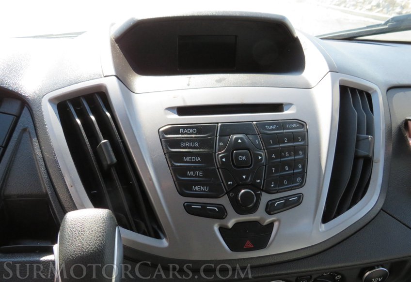 2016 Ford Transit Wagon - Image 33