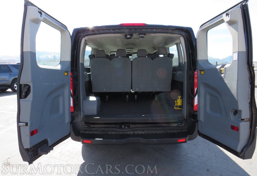 2016 Ford Transit Wagon - Image 22