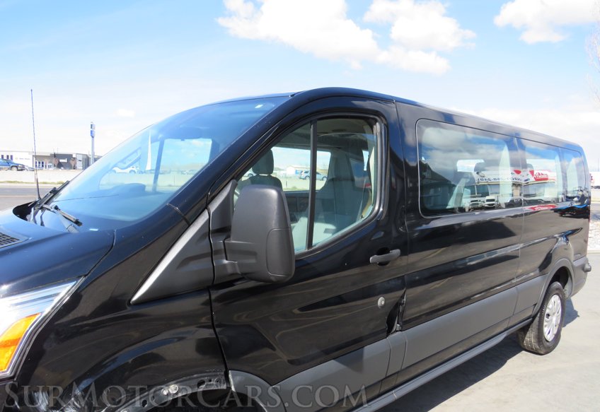 2016 Ford Transit Wagon - Image 14